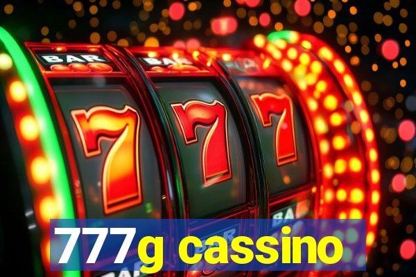 777g cassino